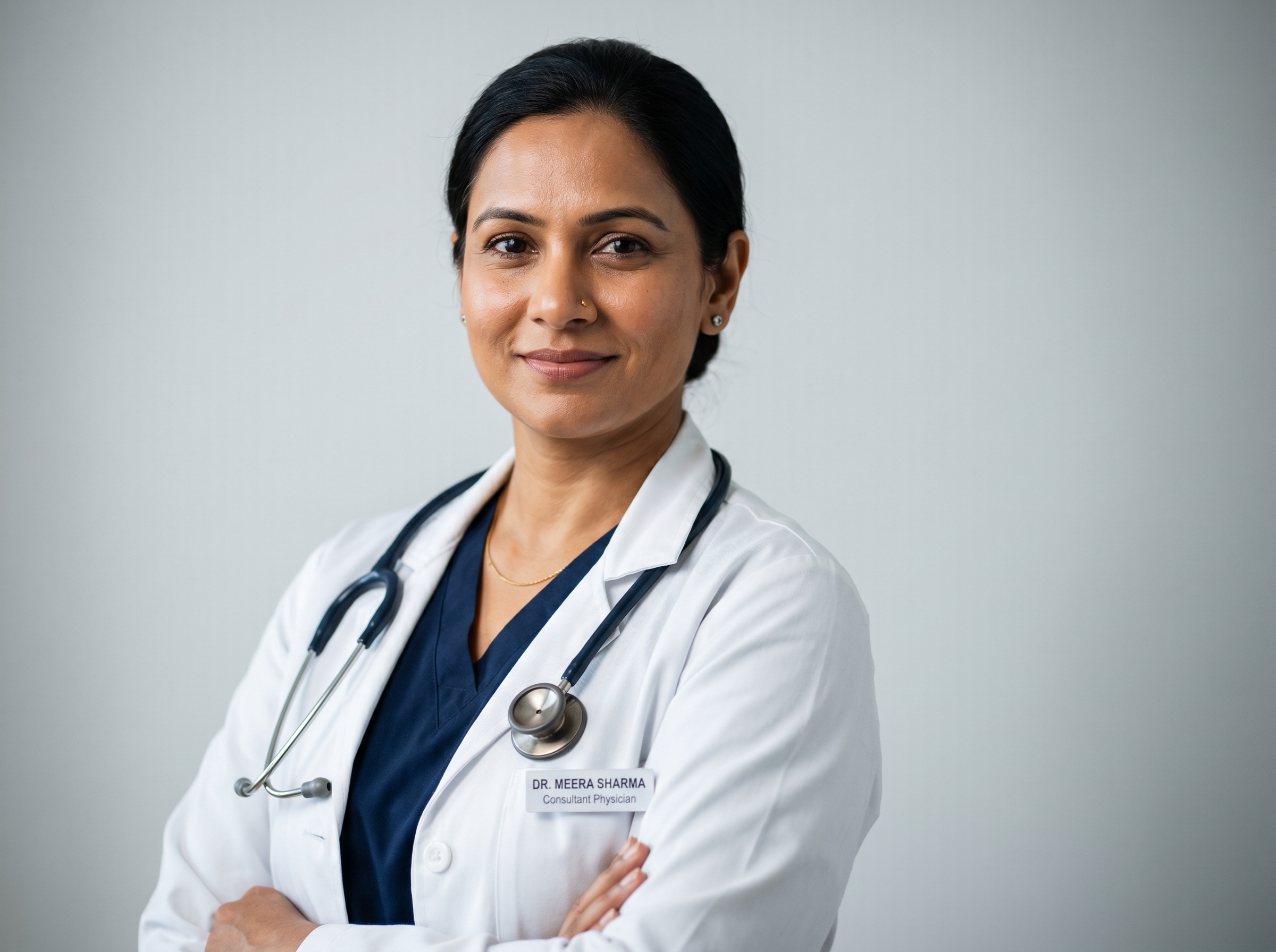 Dr. Meera Rao, MD