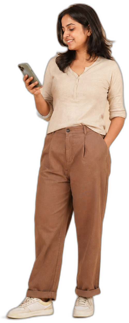 A Stride member